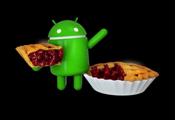 Google официально представила Android 9 Pie