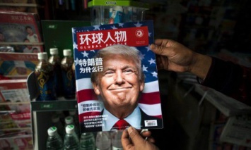 США завершили следующий тарифный план пошлин Китая в размере 16 млрд долларов