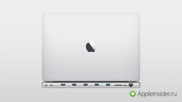 Как расширить возможности MacBook