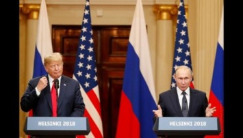 Запад рассекретил основную тему переговоров Путина с Трампом