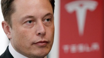 Маск хочет выкупить акции Tesla
