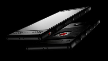 RED Hydrogen One - смартфон с голографическим экраном по цене от $1295