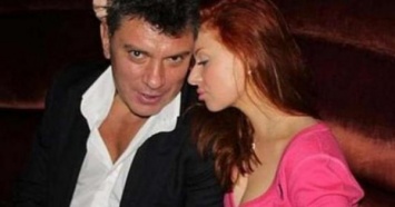 Бывшая любовница Немцова вышла в финал "Мисс Украина Вселенная"