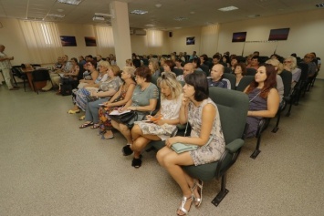 Цифровое сообщество: В Днепре подвели итоги бесплатного проекта для управляющих домов