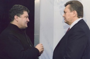 Администрация Порошенко и фигуранты черной бухгалтерии Януковича договорились похоронить расследование - Трепак