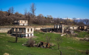 Привет крымчанам, русский мир пришел: во что превратились Абхазия и Южная Осетия