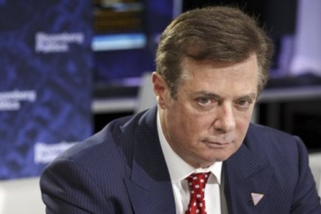 "Оппозиционный блок" задолжал Манафорту $2,4 миллиона, - Рик Гейтс