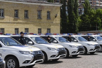 Киев объявляет войну "героям парковки"