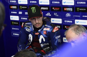 MotoGP: Кризис Виньялеса - в Red Bull Ring будет что-то интересное
