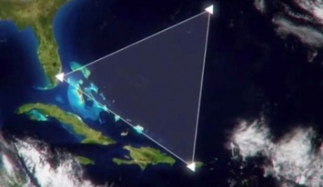 Стало известно, почему в Бермудском треугольнике исчезали корабли