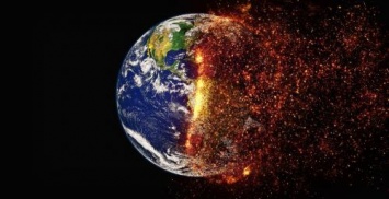 «Человечество получит удар в спину»: Ученые предупредили о смертельном потеплении
