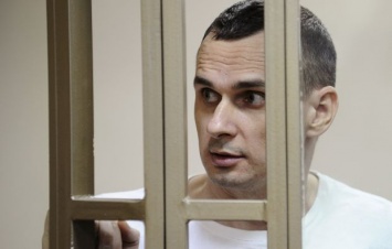 Адвокат Сенцова передал тюремщикам ходатайство Людмилы Сенцовой о помиловании сына