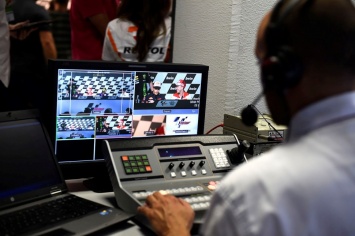MotoGP меняет глобальных телевизионных партнеров: последнее слово за Movistar