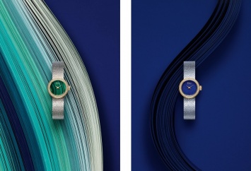 Секреты мастерства: как создаются часы La Mini D de Dior