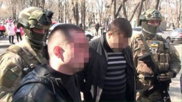 В Одессе заочно будут судить террориста, готовившего нападение на тюрьму в Херсонской области