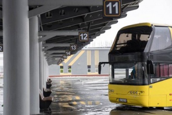 МИУ анонсировало электронный билет на междугородные автобусы