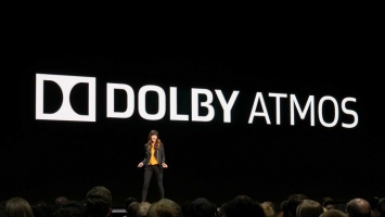 ITunes начал пополняться фильмами с поддержкой Dolby Atmos