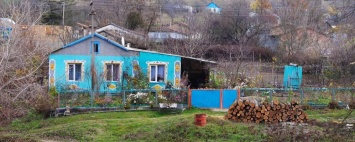Аксенова просят спасти умирающее крымское село