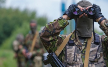 В сети показали, как резвятся молдаване на границе с Украиной