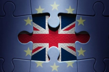 Британское правительство готовится к "жесткому" Brexit - выходу страны из ЕС без какого-либо соглашения - эксперт