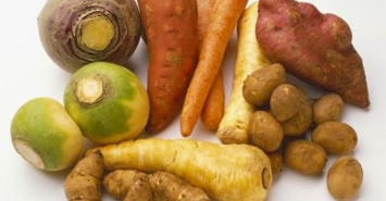 Топ-10 корневых овощей, которые вы должны чаще употреблять