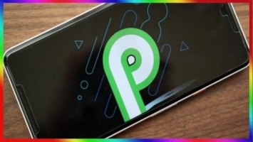 HTC проведет апгрейд ОС четырех смартфонов до Android P