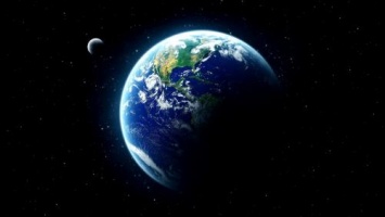 Ученые: Земля начинает «очищаться» от паразитирующего человечества