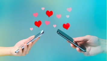 Любовь онлайн. Как сохранить отношения на расстоянии?