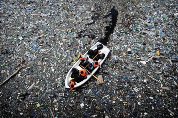 В Новой Зеландии запретят пластиковые пакеты