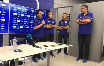 MotoGP: Yamaha Racing извинилась перед пилотами за неконкурентоспособность на Red Bull Ring