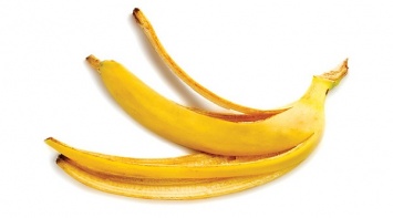 Польза банановой кожуры: удивительные свойства плода