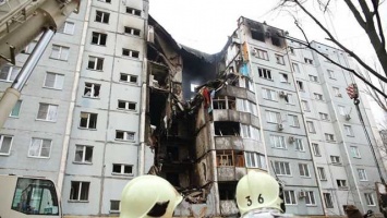 В Донецкой области прогремел мощный взрыв, есть жертвы