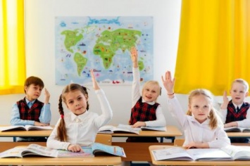 В России школьники не будут учиться 12 лет