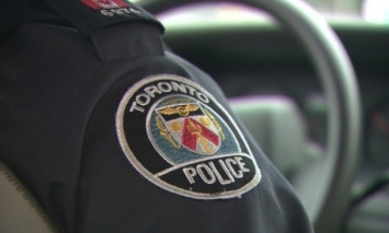 Стрельба на заправке Торонто: Трое раненых