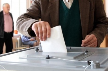 В Запорожской области не проведут выборы в конце сентября - адвокат
