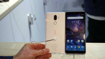 Nokia подтвердила, какие смартфоны получат Android Pie