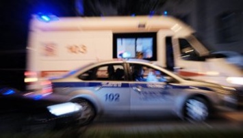 В тройной аварии на Керченской трассе пострадал ребенок