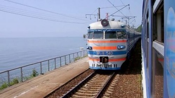 Поезд из Крыма в Ростов будет курсировать в 2019 году