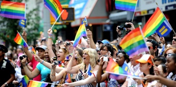 Согласован первый в России гей-парад
