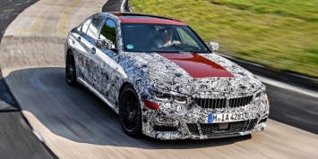 BMW раскрыла подробности о новой «трешке»