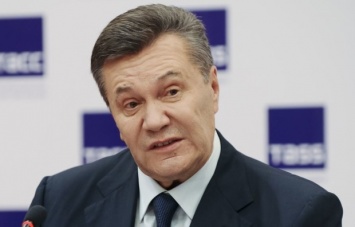 Адвокаты Януковича заявляют отвод председательствующему судье