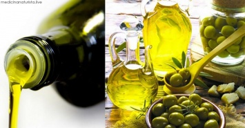 Вот что будет, если вы начнете пить по ложке оливкового масла натощак