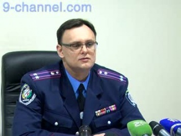 Завтра продолжится рассмотрение дела по обвинению экс-начальника ОБЭП Днепропетровщины