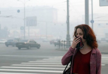Стали известны украинские города с самым грязным воздухом: кто оказался в лидерах