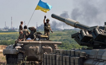 Используют даже тяжелое вооружение: оккупанты нагло нарушают режим прекращения огня на Донбассе