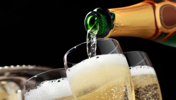 Какие болезни можно предотвратить с помощью шампанского