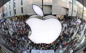 Ваши данные в опасности: учетные записи пользователей Apple взломали