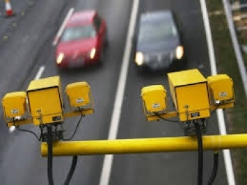 Минтранс РФ предложил вдвое увеличить количество камер фиксации нарушений на дорогах