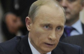 В гробу будет лежать Путин: российский оппозиционер определил будущее президента РФ