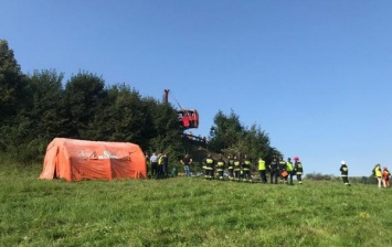 Смертельное ДТП в Польше: водитель туристического автобуса задержан